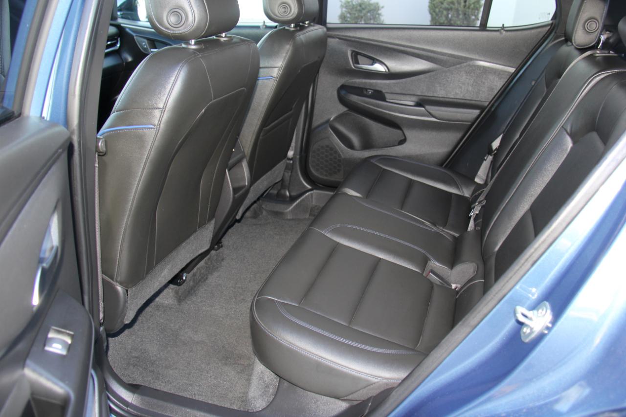 Buick Envista Sport Touring 2024
