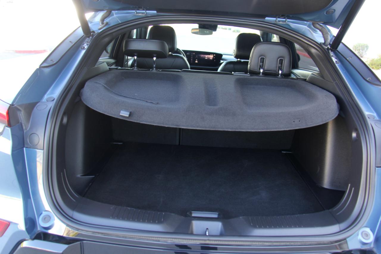 Buick Envista Sport Touring 2024