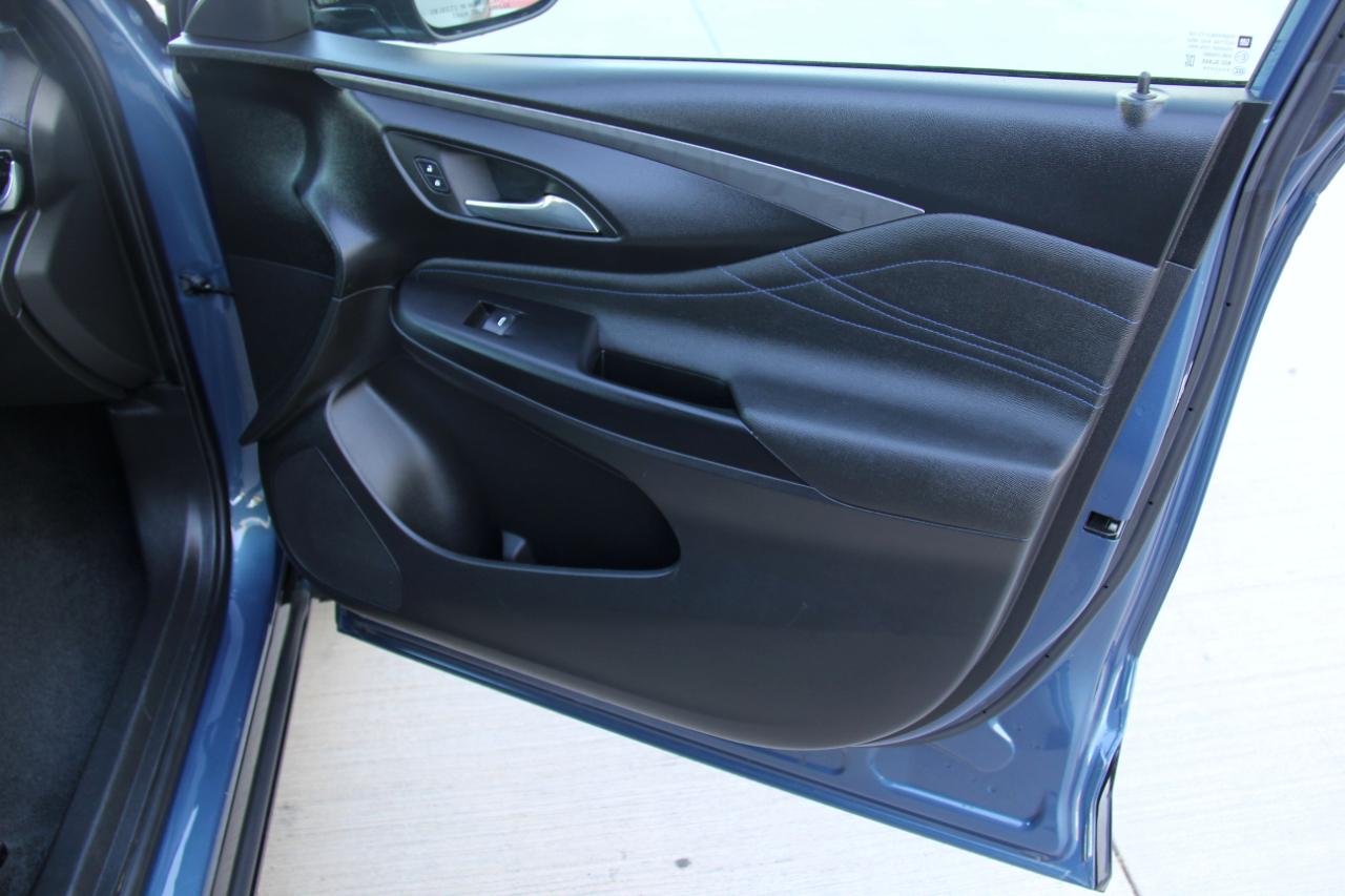 Buick Envista Sport Touring 2024