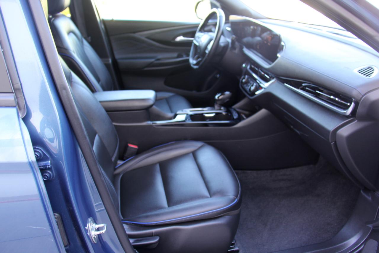 Buick Envista Sport Touring 2024