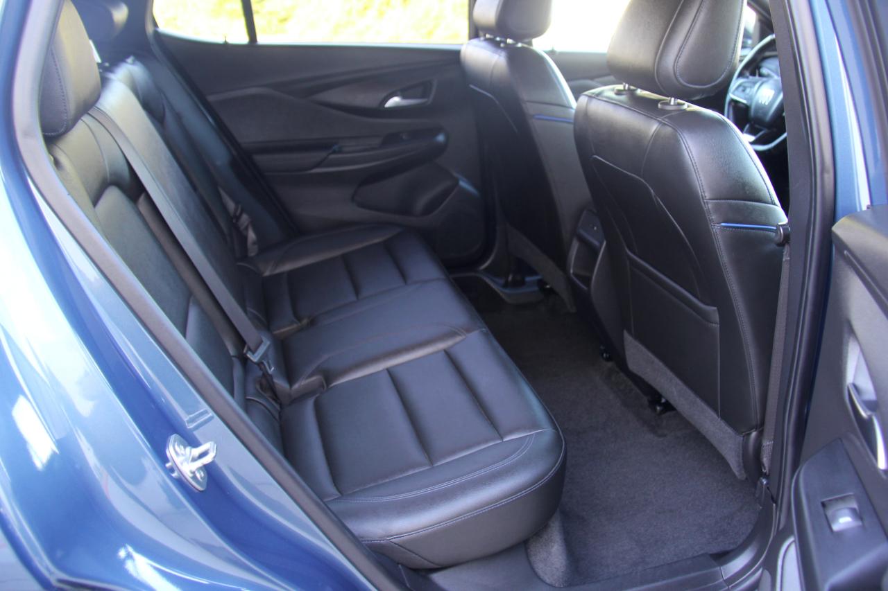 Buick Envista Sport Touring 2024