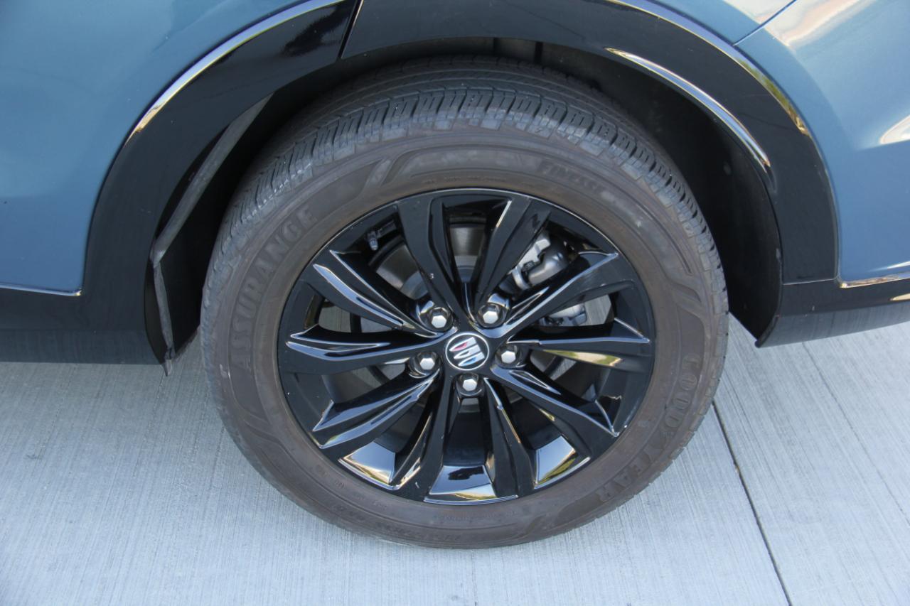 Buick Envista Sport Touring 2024