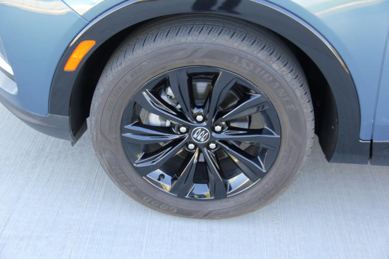 Buick Envista Sport Touring 2024