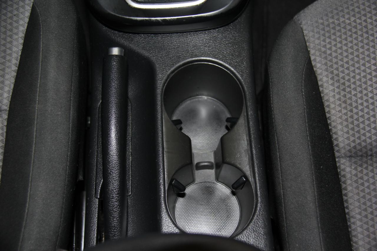 Kia Soul LX CVT 2022