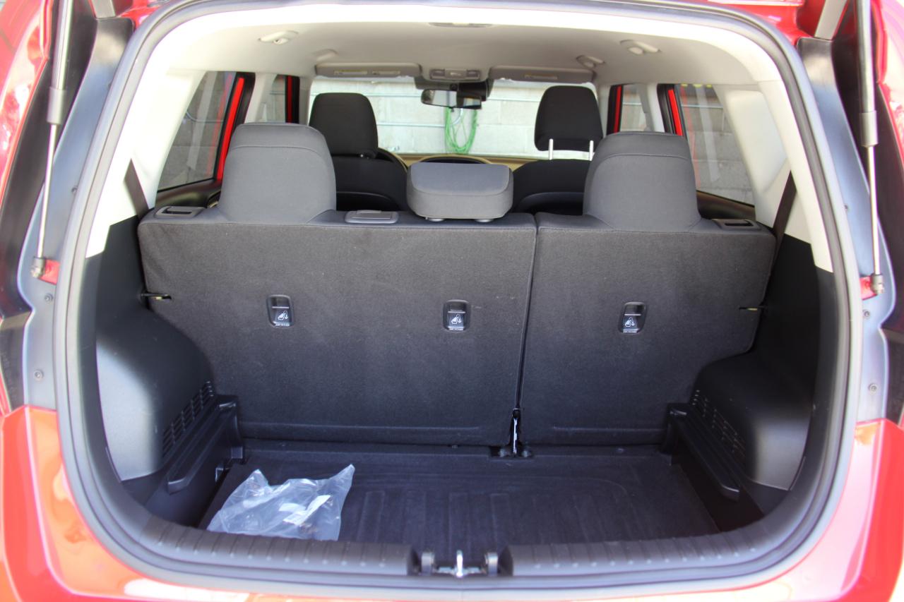 Kia Soul LX CVT 2022