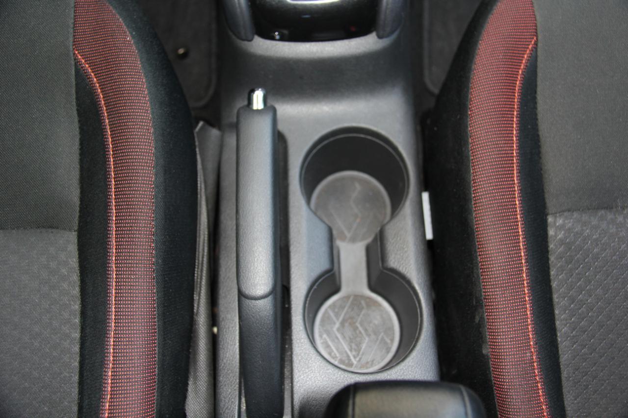 Nissan Versa SR 2024
