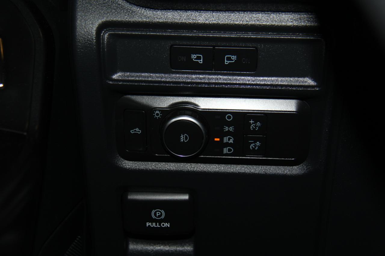 Ford F-150 XL SuperCrew 6.5-ft. Bed 4WD 2021