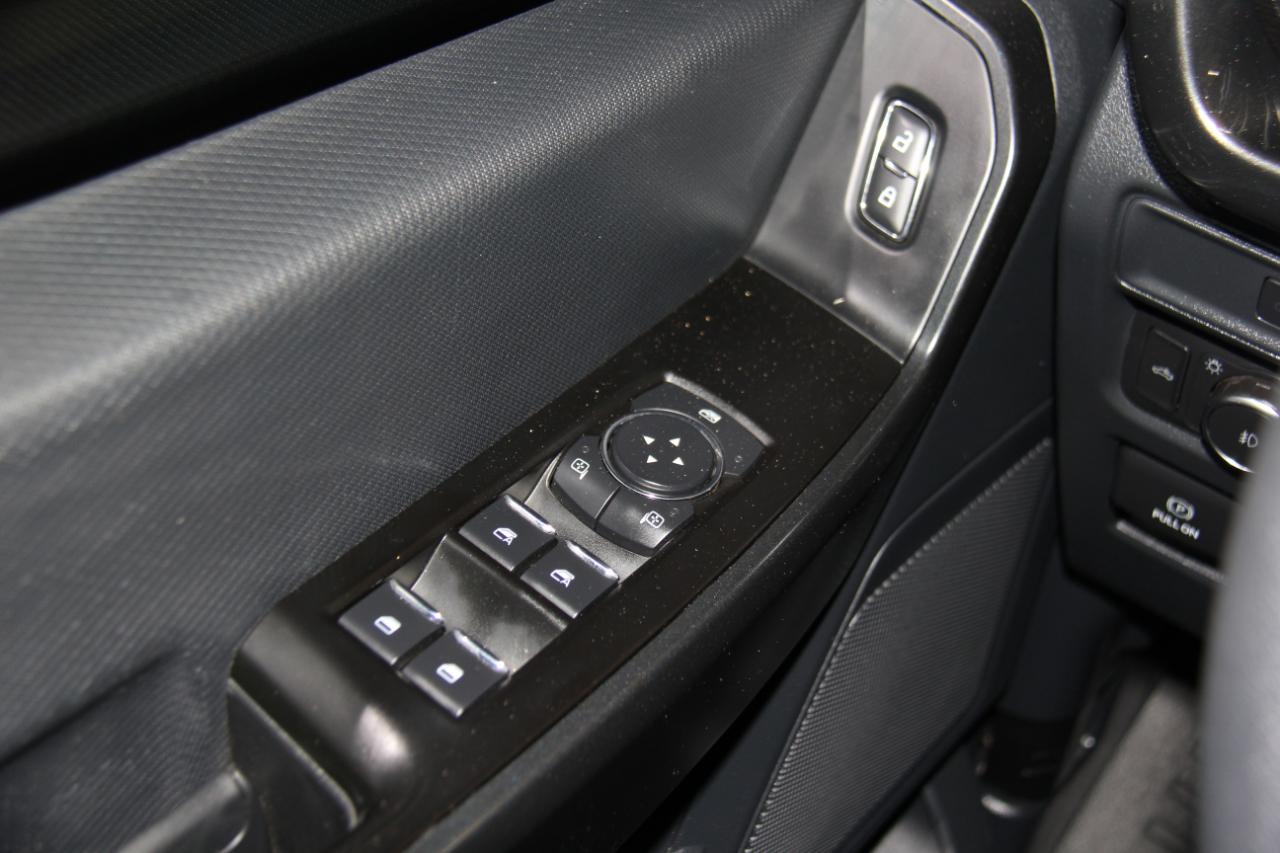 Ford F-150 XL SuperCrew 6.5-ft. Bed 4WD 2021