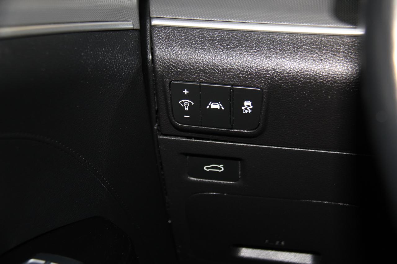 Kia K5 GT-Line 2024