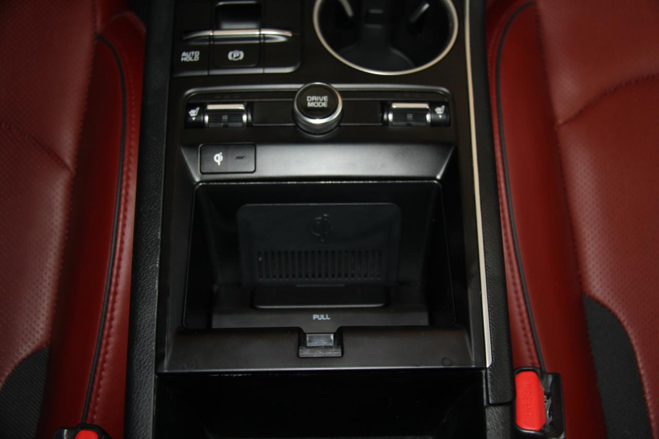 Kia K5 GT-Line 2024