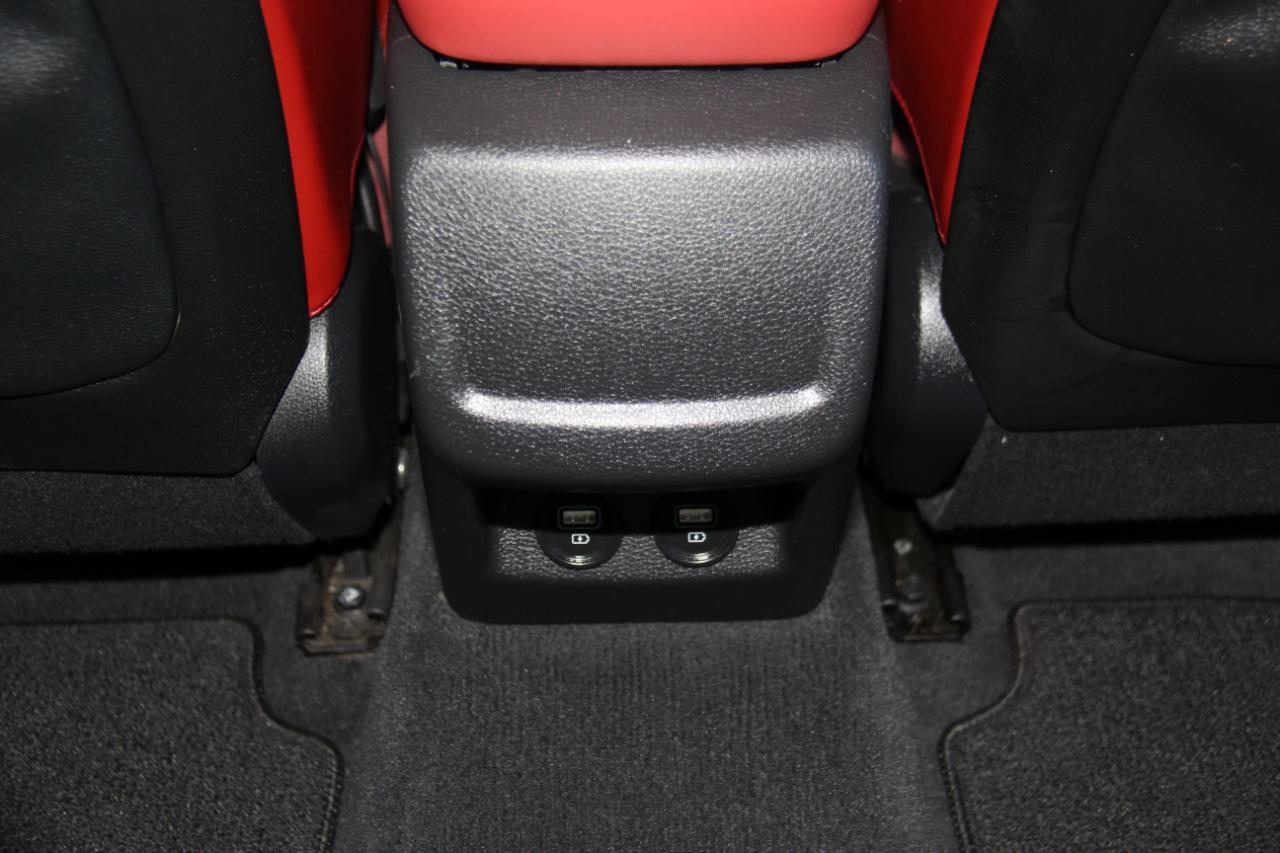 Kia K5 GT-Line 2024