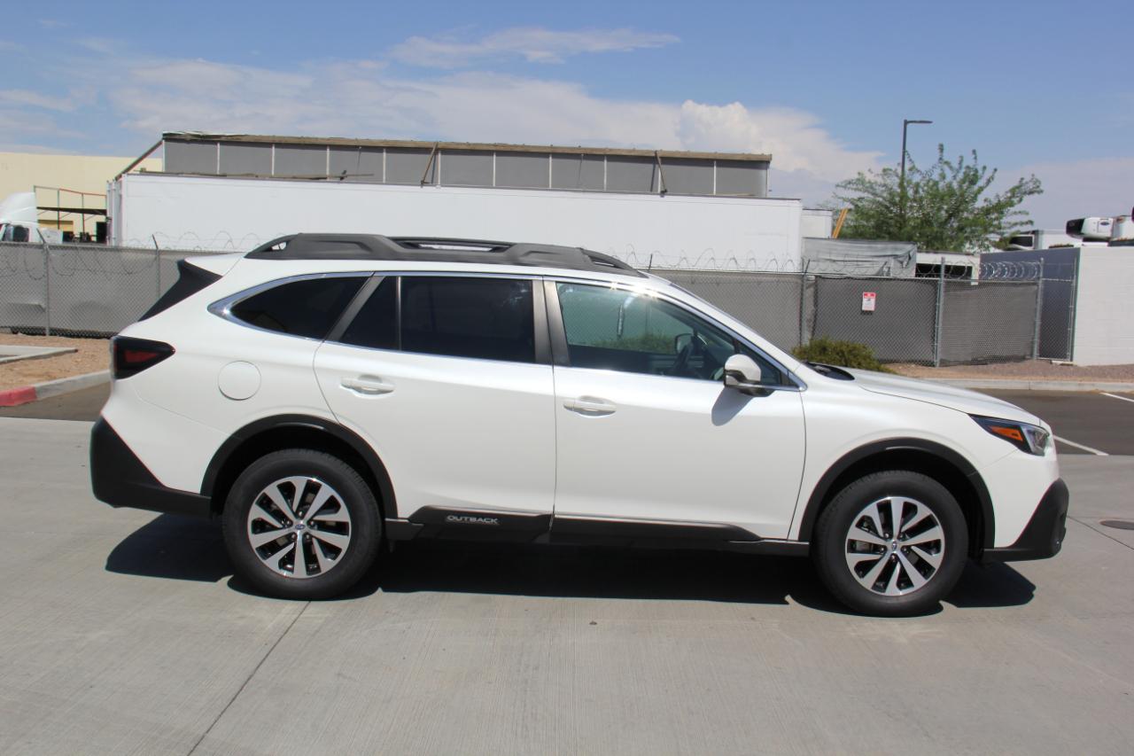 Subaru Outback Premium 2020