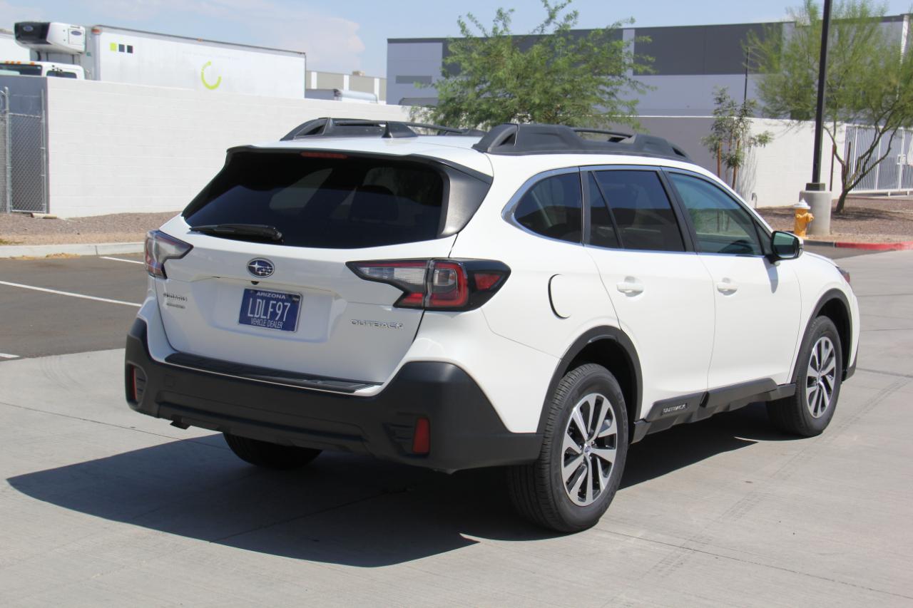 Subaru Outback Premium 2020