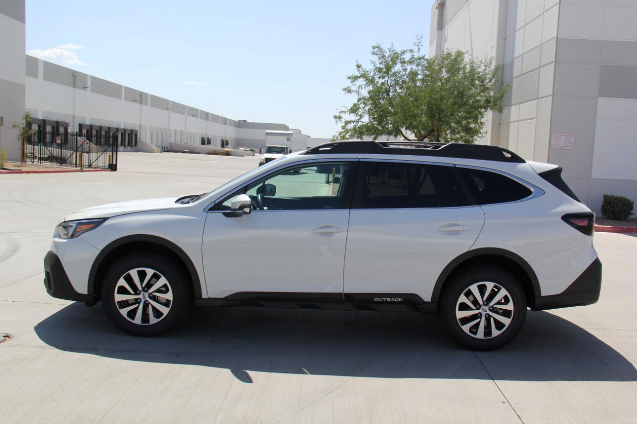 Subaru Outback Premium 2020