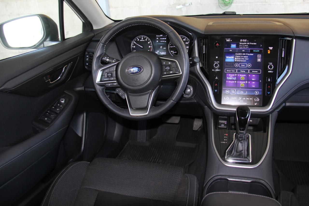 Subaru Outback Premium 2020