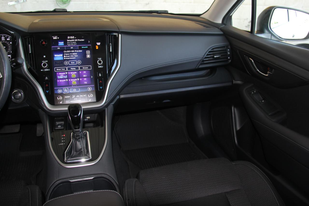 Subaru Outback Premium 2020
