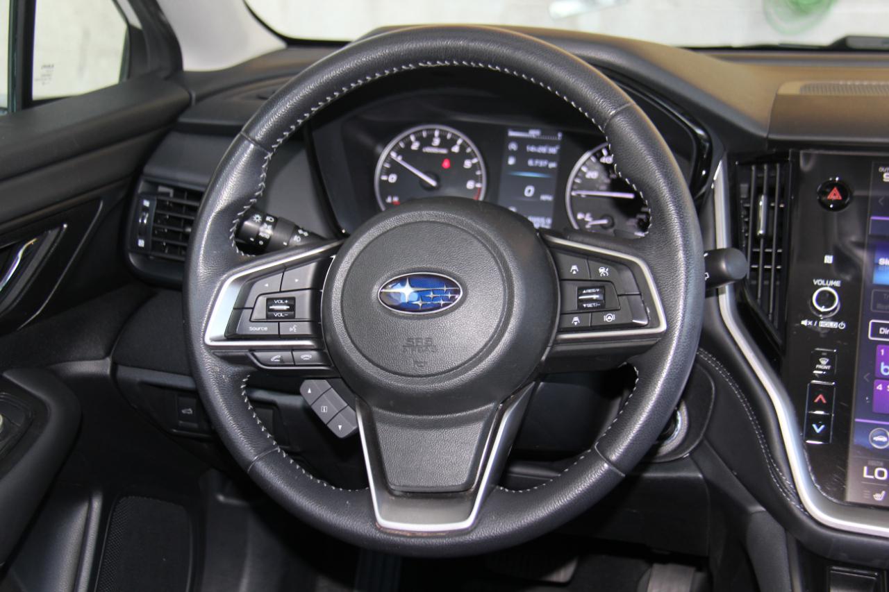 Subaru Outback Premium 2020