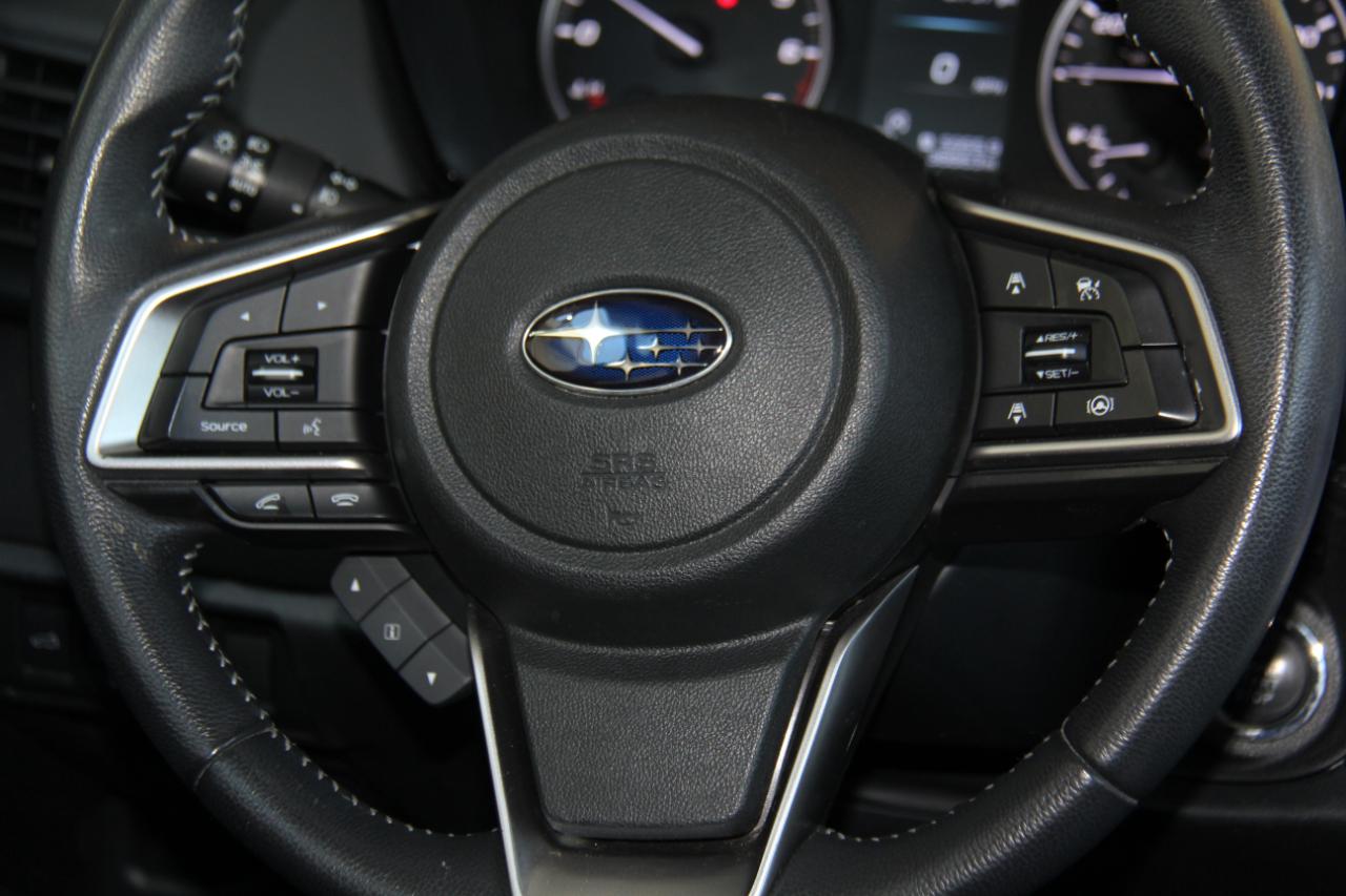 Subaru Outback Premium 2020
