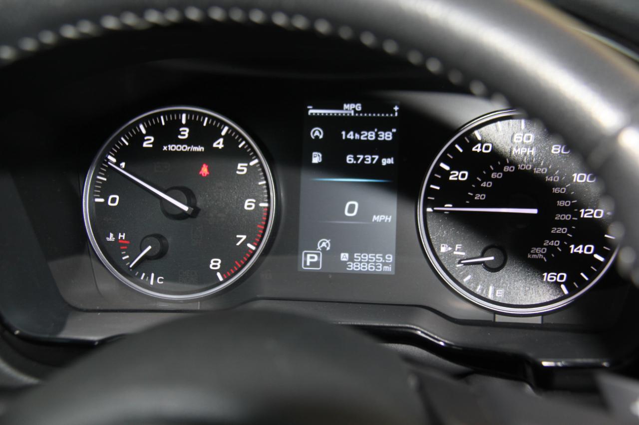 Subaru Outback Premium 2020