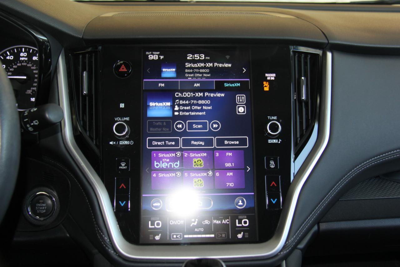 Subaru Outback Premium 2020
