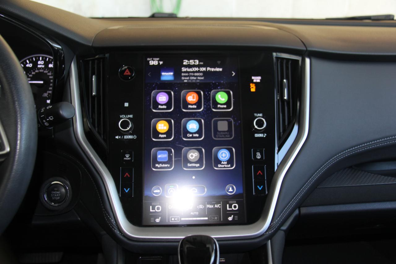 Subaru Outback Premium 2020