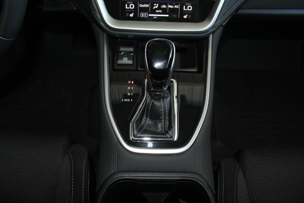 Subaru Outback Premium 2020