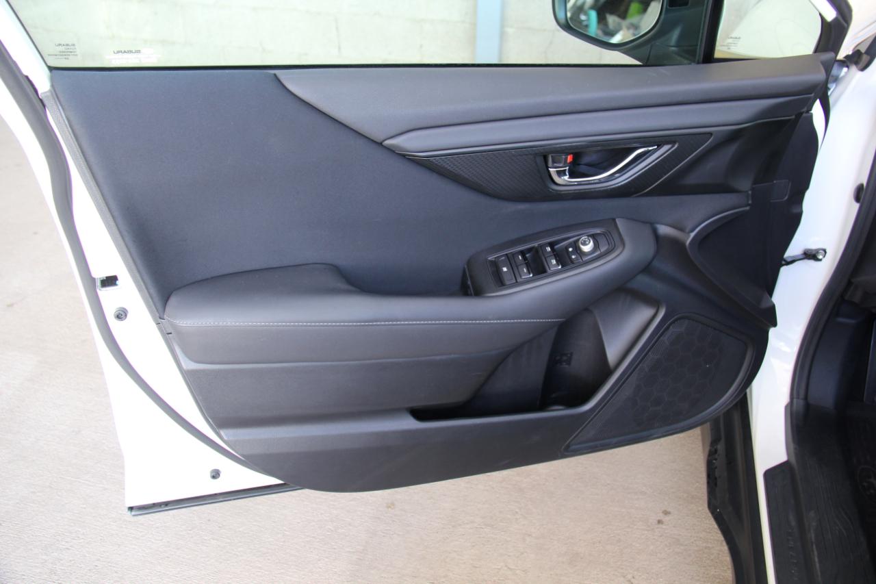Subaru Outback Premium 2020