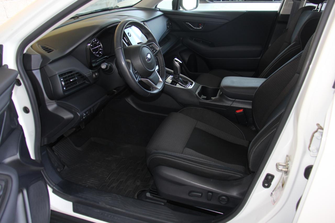 Subaru Outback Premium 2020