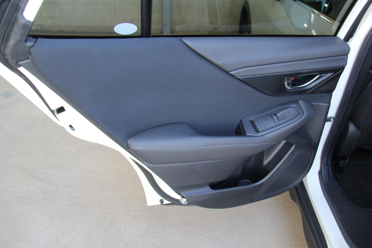 Subaru Outback Premium 2020