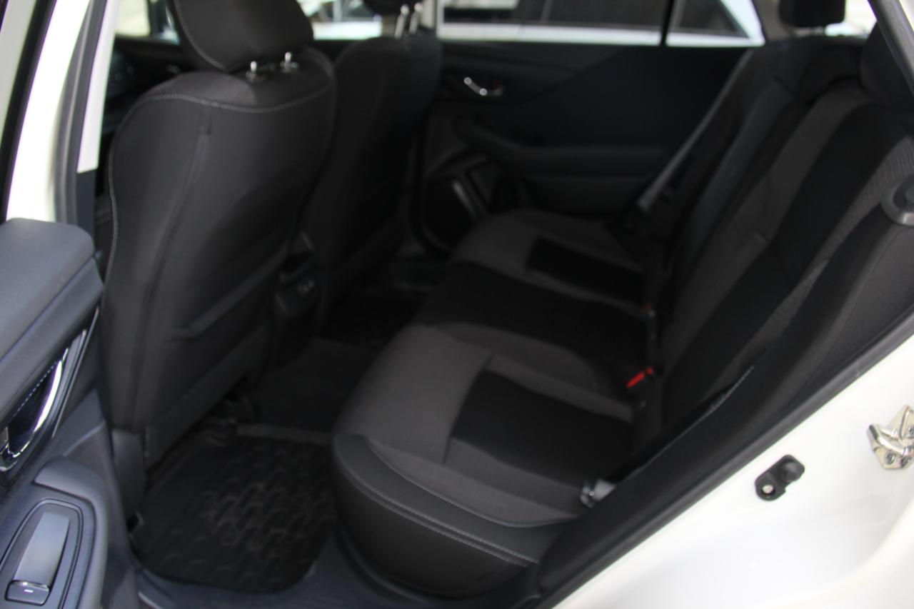 Subaru Outback Premium 2020