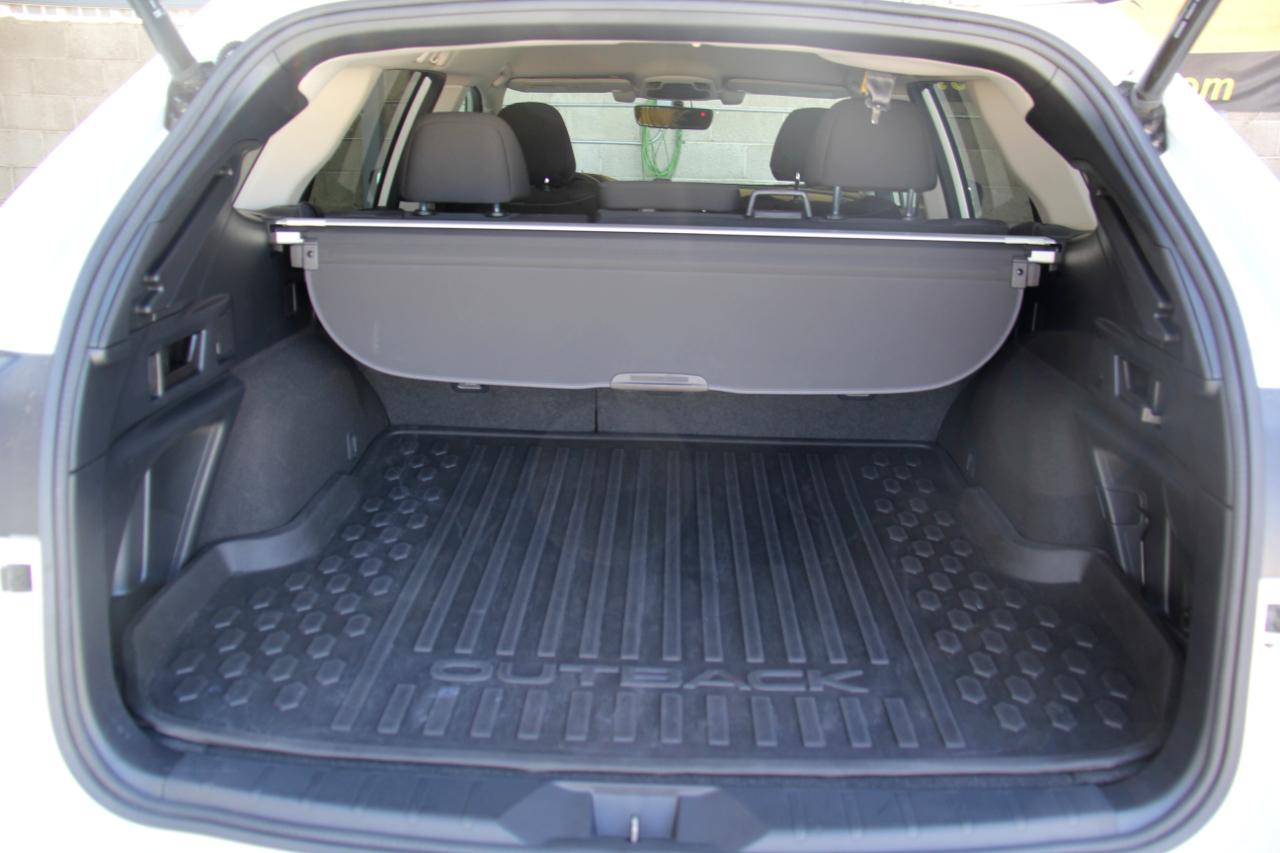 Subaru Outback Premium 2020