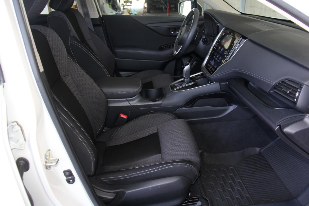 Subaru Outback Premium 2020