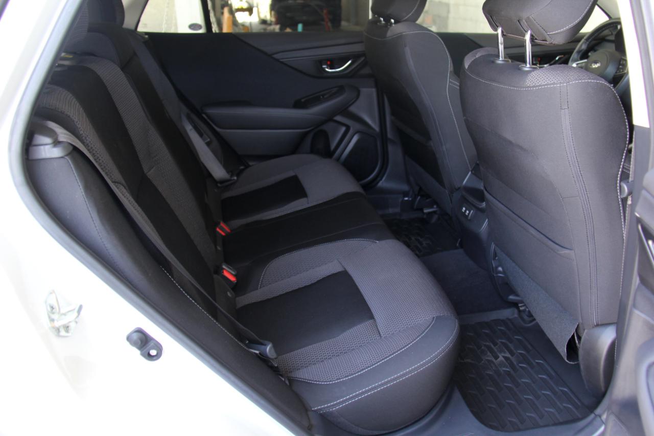Subaru Outback Premium 2020