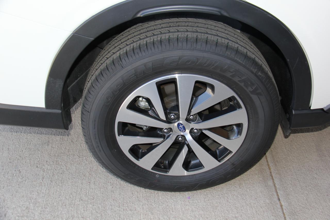Subaru Outback Premium 2020