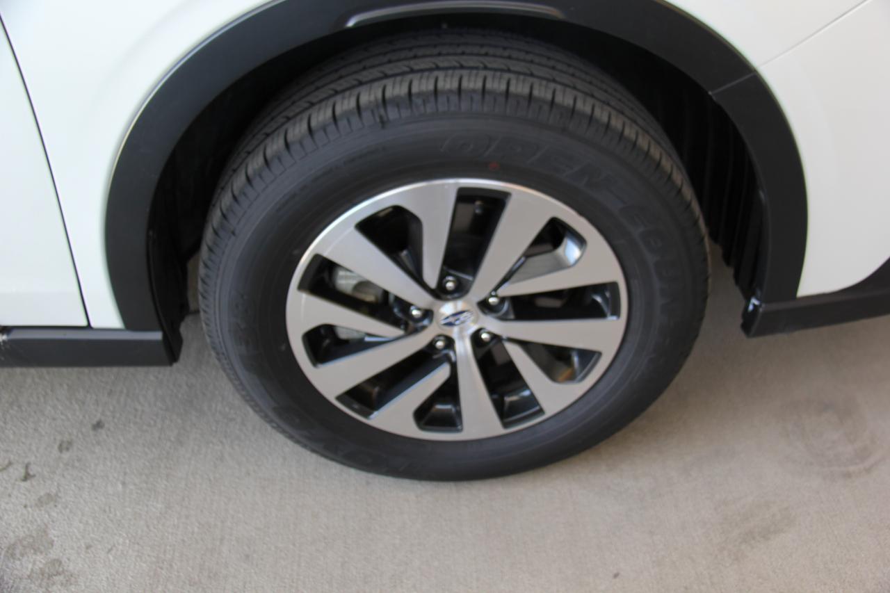 Subaru Outback Premium 2020