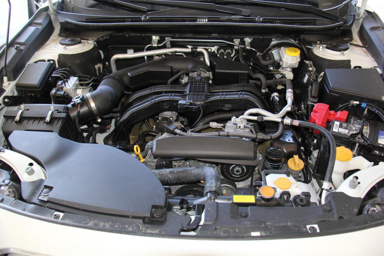 Subaru Outback Premium 2020