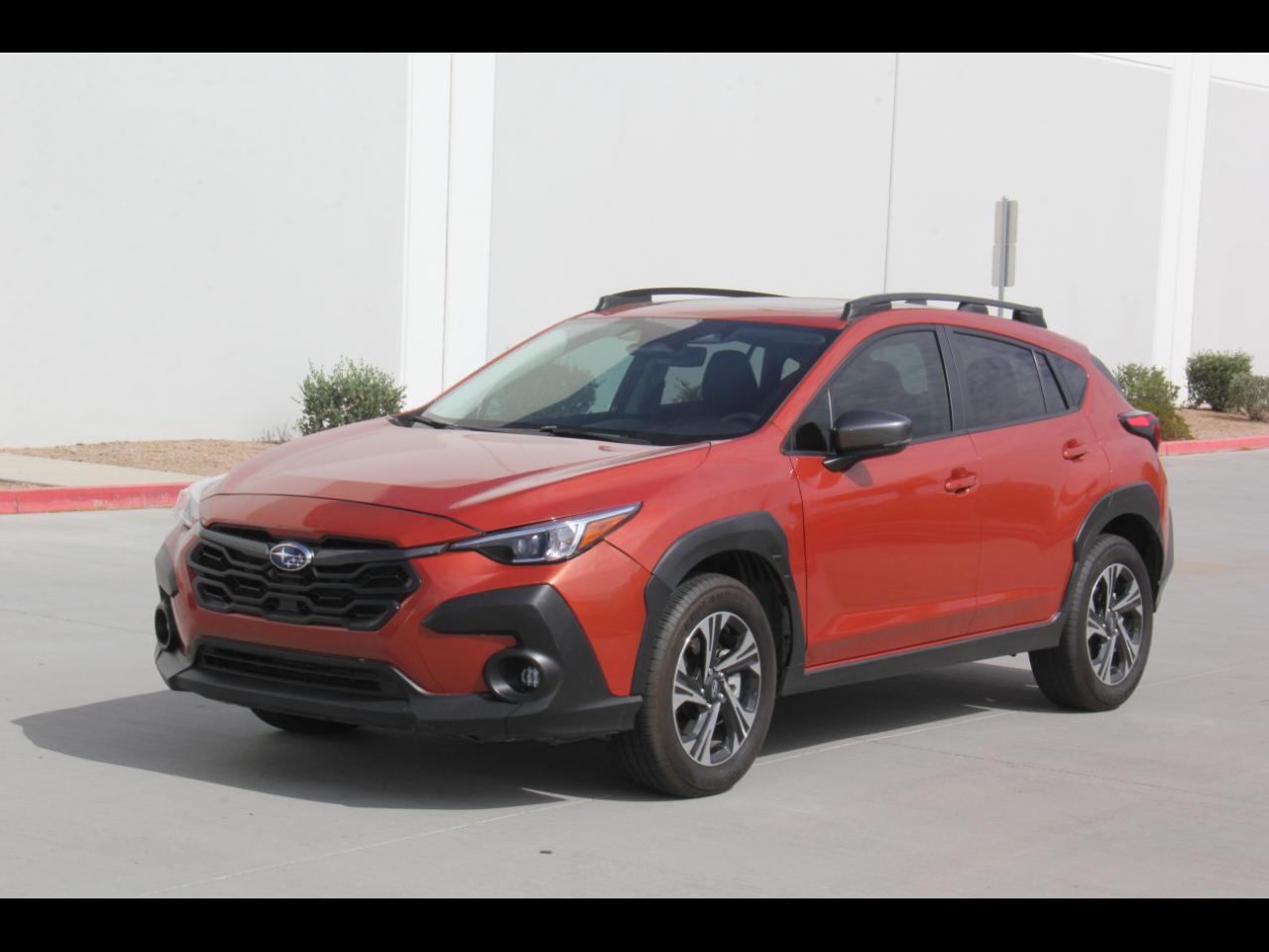 Subaru Crosstrek Premium 2025