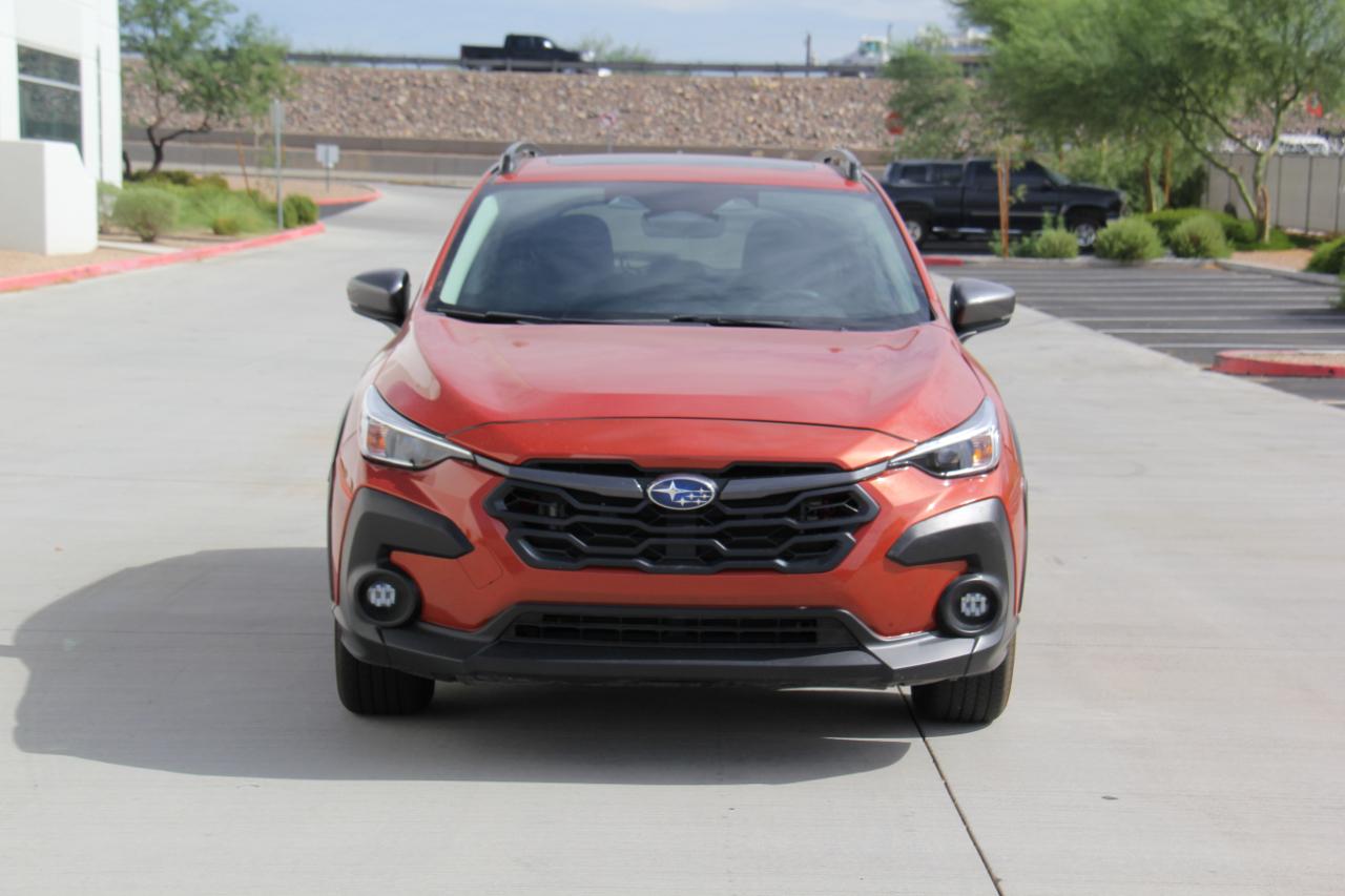 Subaru Crosstrek Premium 2025