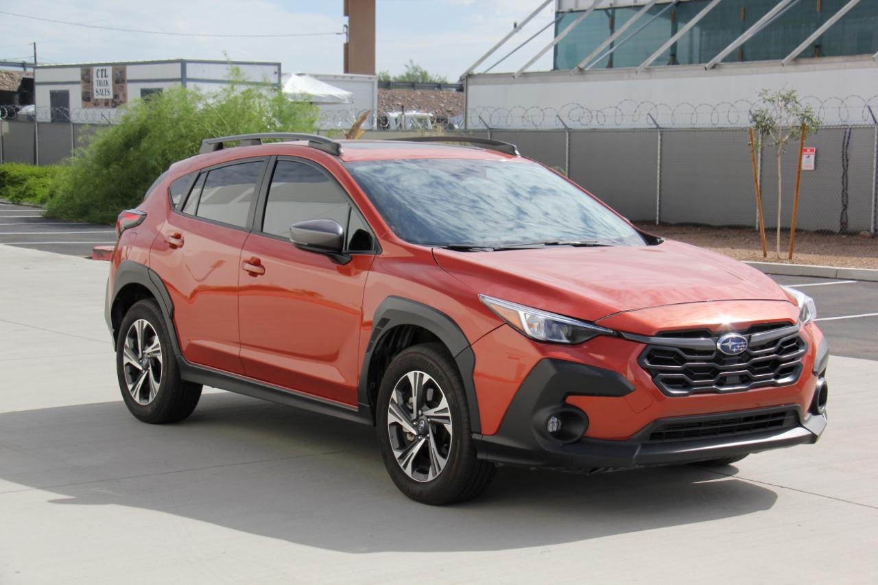 Subaru Crosstrek Premium 2025