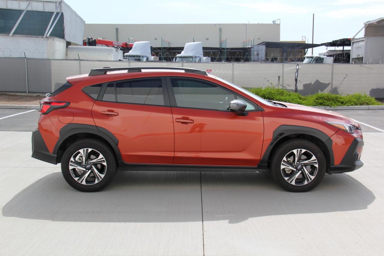 Subaru Crosstrek Premium 2025