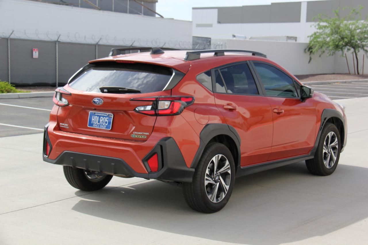 Subaru Crosstrek Premium 2025