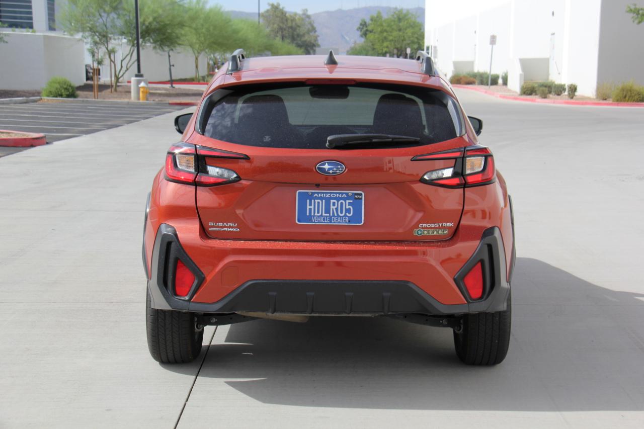 Subaru Crosstrek Premium 2025