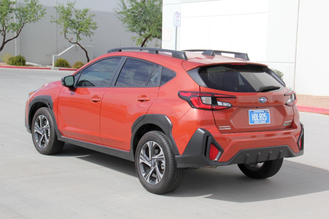 Subaru Crosstrek Premium 2025