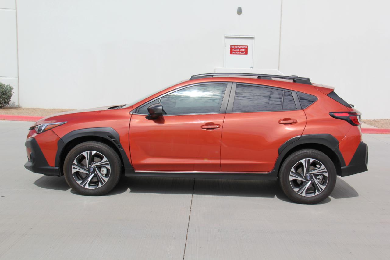 Subaru Crosstrek Premium 2025