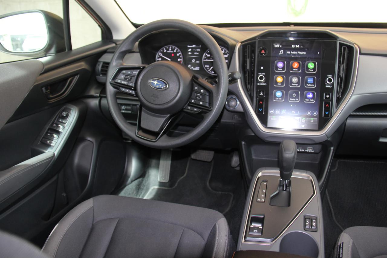 Subaru Crosstrek Premium 2025