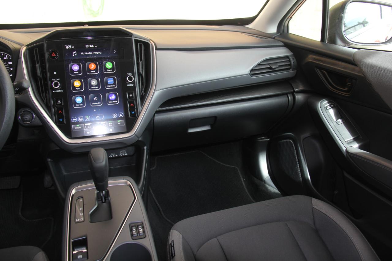 Subaru Crosstrek Premium 2025