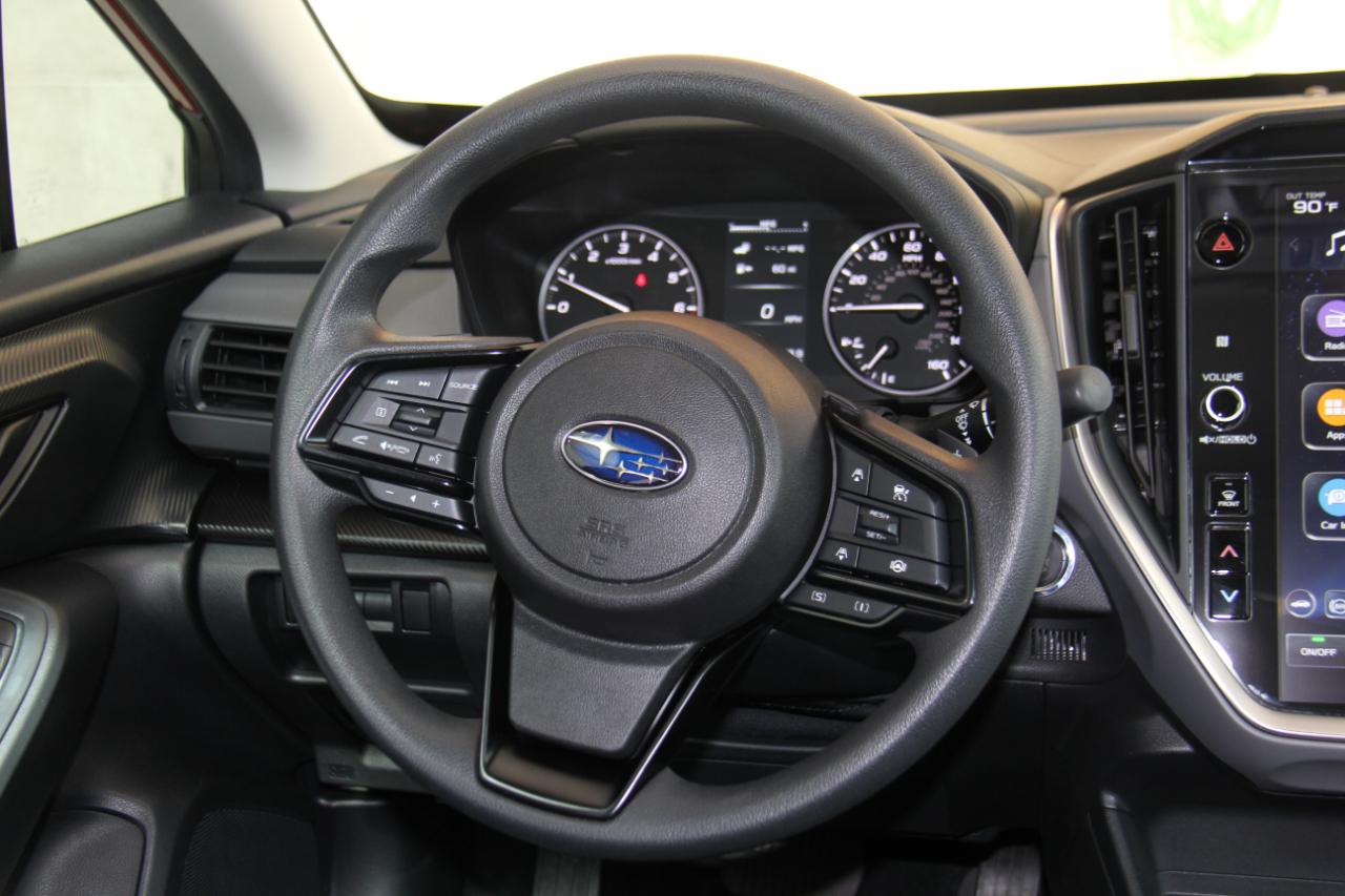 Subaru Crosstrek Premium 2025