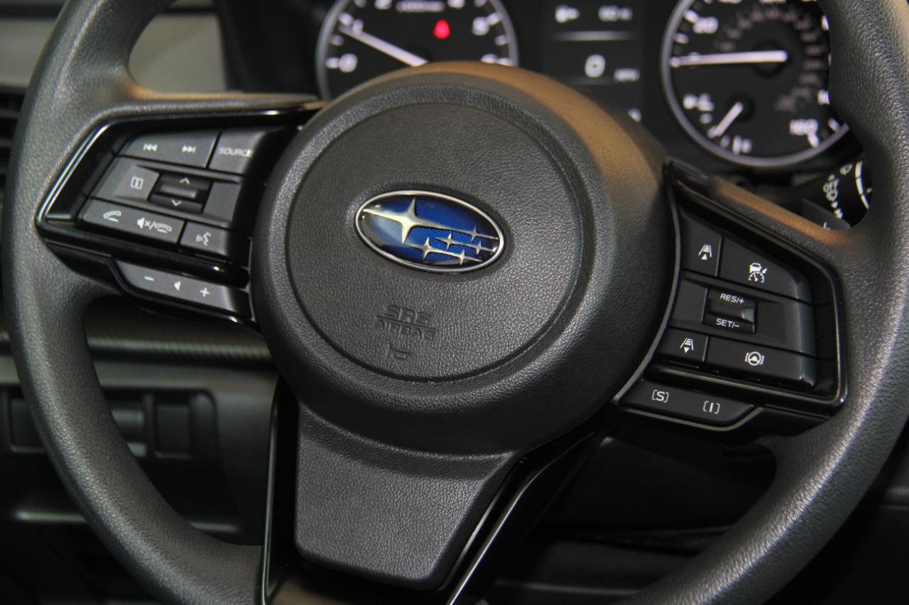 Subaru Crosstrek Premium 2025
