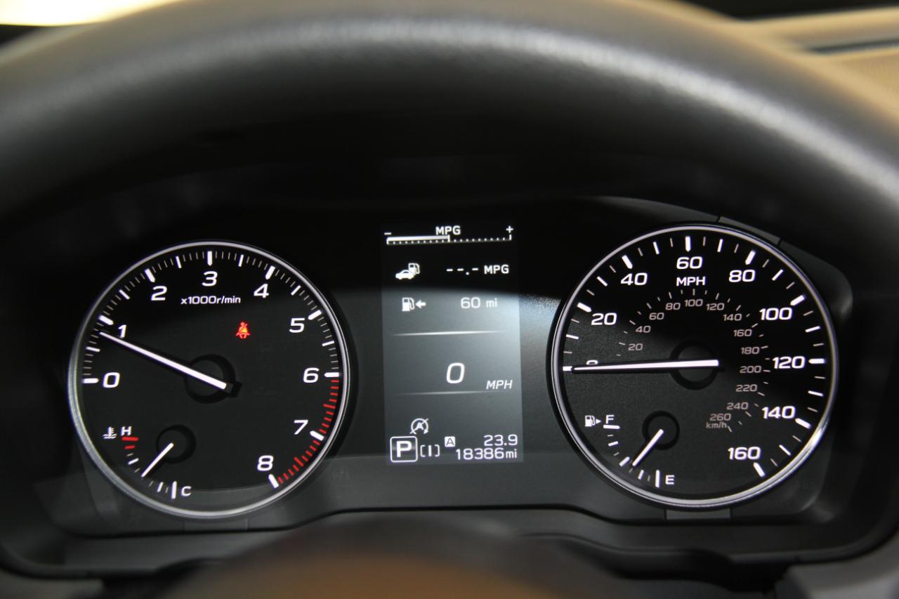 Subaru Crosstrek Premium 2025