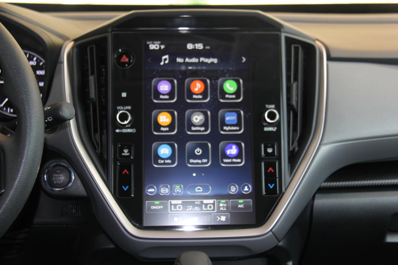 Subaru Crosstrek Premium 2025